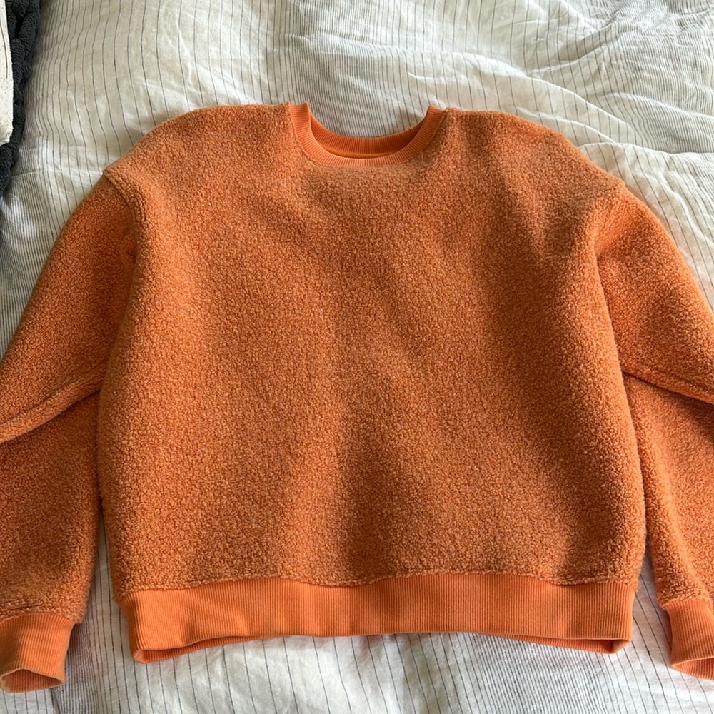 Outdoor Voices MegaFleece Sweatshirt